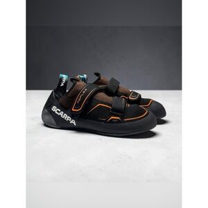 Scarpa Reflex V Climbing Shoe Size US Men 10.5 Women 11.5